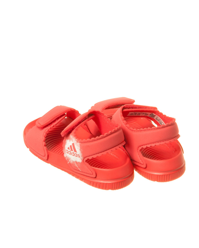 Sandały dziecięce adidas Performance ALTASWIM G I BA7868 Różowe - Sklep online Mastersport