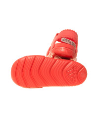 Sandały dziecięce adidas Performance ALTASWIM G I BA7868 Różowe - Sklep online Mastersport