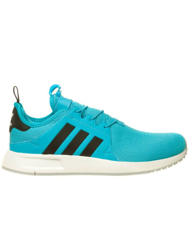 Buty męskie adidas Originals X_PLR BB1106 Niebieskie - Sklep online Mastersport