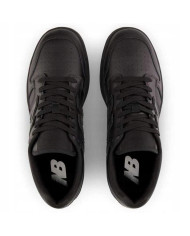 Buty męskie New Balance NB 480 BB480L3B Czarne - Sklep online Mastersport