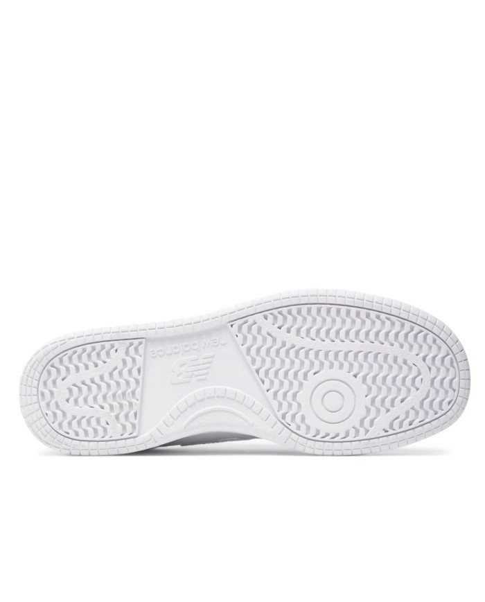 Buty męskie New Balance NB 80 BB80OOO Białe - Sklep online Mastersport