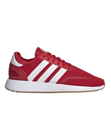 Buty męskie adidas Originals N-5923 BD7815 Czerwone - Sklep online Mastersport