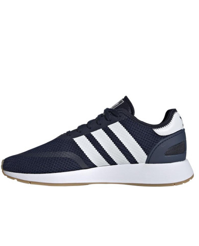 Buty męskie adidas Originals N-5923 BD7816 Niebieskie - Sklep online Mastersport