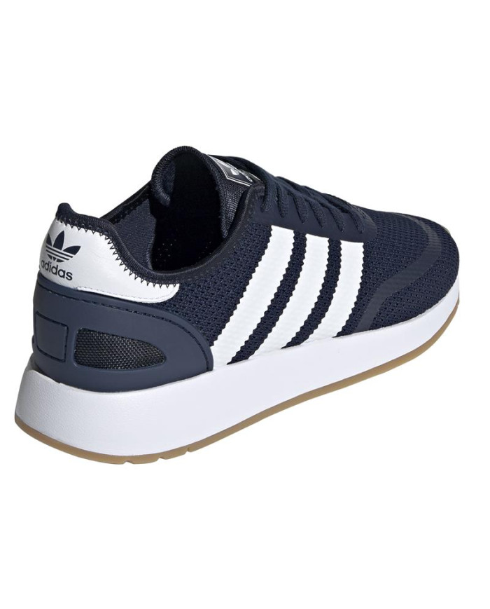 Buty męskie adidas Originals N-5923 BD7816 Niebieskie - Sklep online Mastersport