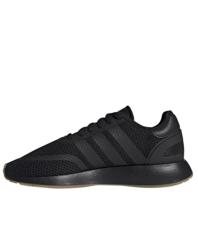 Buty męskie adidas Originals N-5923 BD7932 Czarne - Sklep online Mastersport