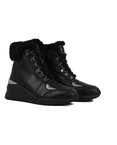 Buty damskie Liu Jo ALYSSA 05 BF2031PO102 Czarne - Sklep online Mastersport