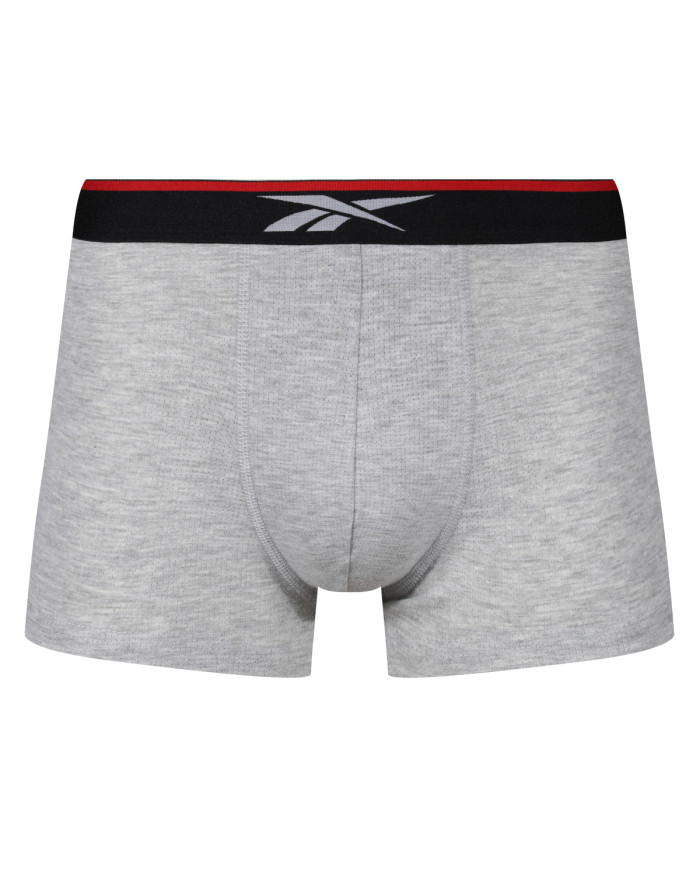 Bielizna męska Reebok SPORTS TRUNKS MED GLYYN C85513PKB Wielokolorowa - Sklep online Mastersport