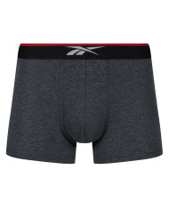 Bielizna męska Reebok SPORTS TRUNKS MED GLYYN C85513PKB Wielokolorowa - Sklep online Mastersport