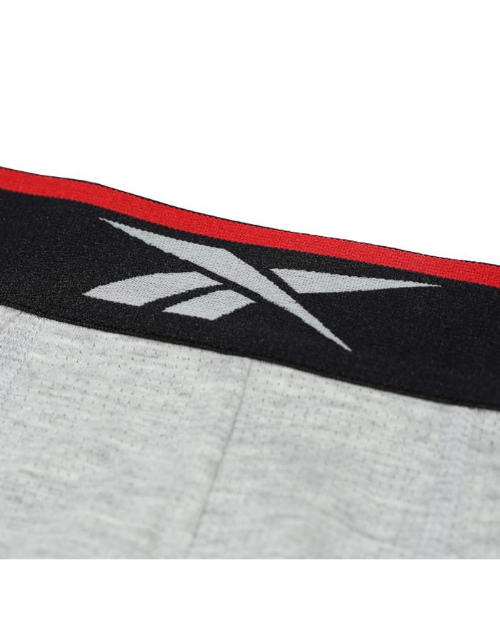 Bielizna męska Reebok SPORTS TRUNKS MED GLYYN C85513PKB Wielokolorowa - Sklep online Mastersport