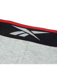 Bielizna męska Reebok SPORTS TRUNKS MED GLYYN C85513PKB Wielokolorowa - Sklep online Mastersport