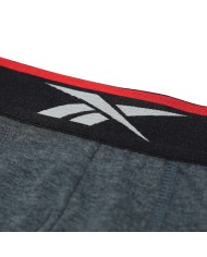 Bielizna męska Reebok SPORTS TRUNKS MED GLYYN C85513PKB Wielokolorowa - Sklep online Mastersport