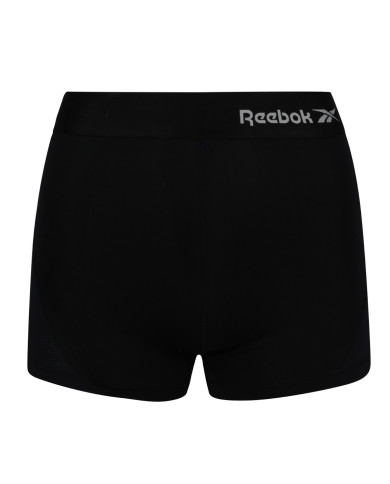Szorty damskie Reebok SPORTS SHORT JOYNER W C9493BLK Czarne - Sklep online Mastersport