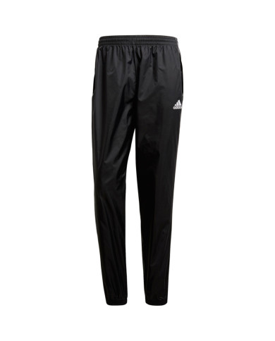 Spodnie męskie adidas Performance CORE18 RN PNT CE9060 Czarne - Sklep online Mastersport