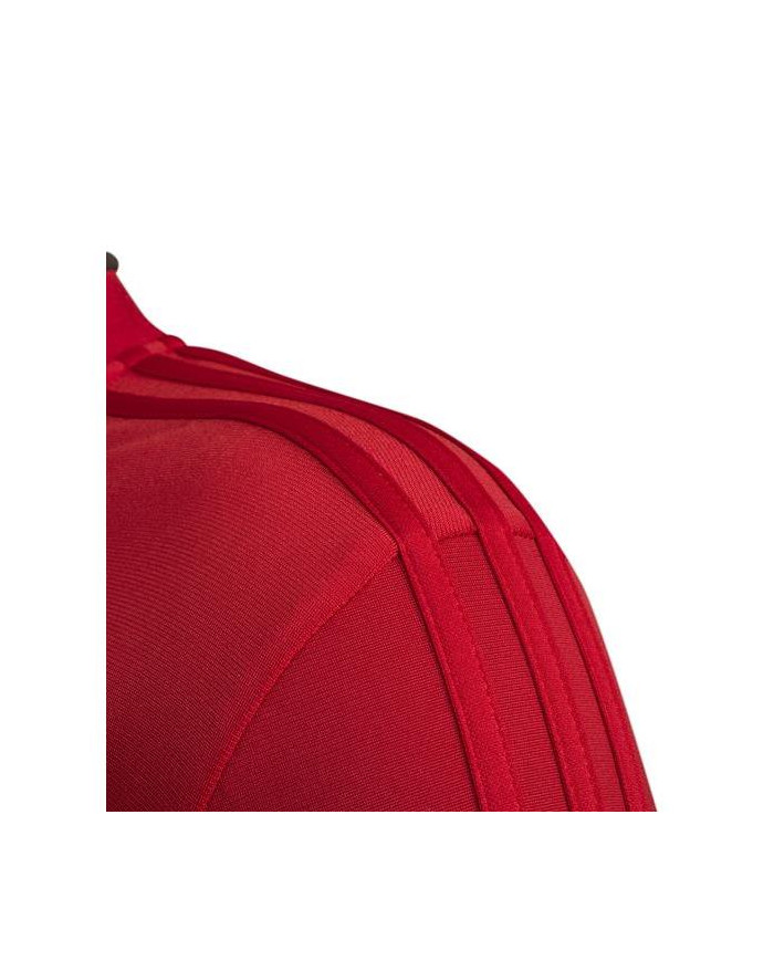 Bluza męska adidas Performance CON18 PES JKT CF4322 Czerwona - Sklep online Mastersport