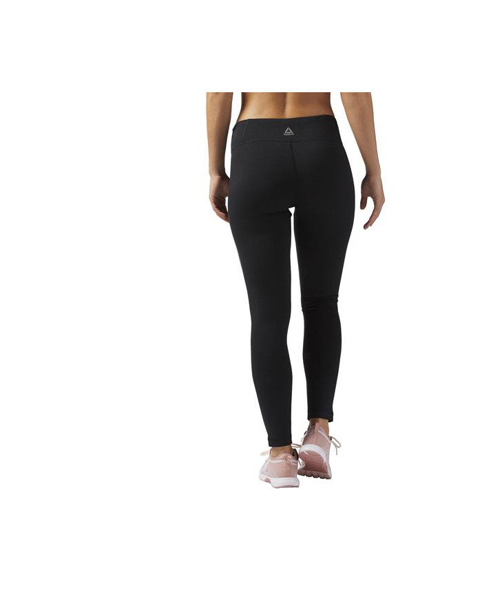 Spodnie damskie Reebok EL LEGGING CF8593 Czarne - Sklep online Mastersport