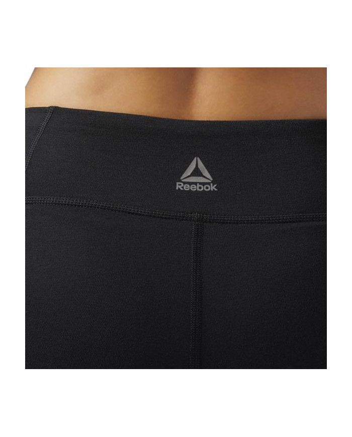 Spodnie damskie Reebok EL LEGGING CF8593 Czarne - Sklep online Mastersport