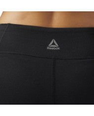 Spodnie damskie Reebok EL LEGGING CF8593 Czarne - Sklep online Mastersport