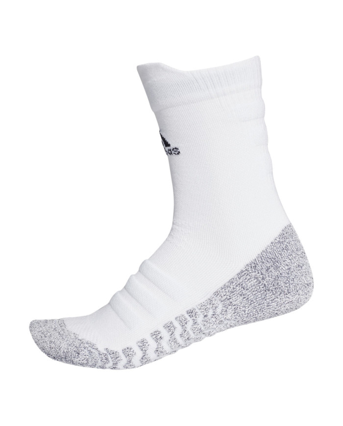 Skarpetki męskie adidas Performance ALPHASKIN LOW CUSH CG2674 Białe - Sklep online Mastersport