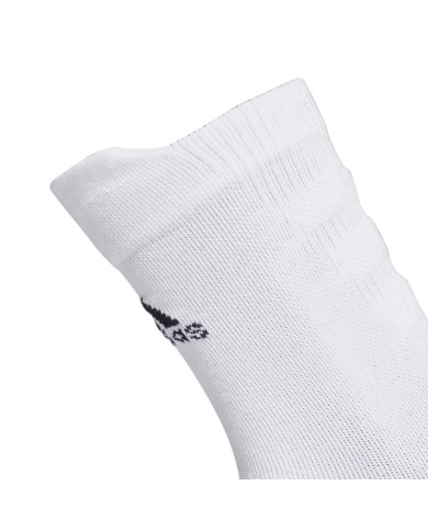 Skarpetki męskie adidas Performance ALPHASKIN LOW CUSH CG2674 Białe - Sklep online Mastersport