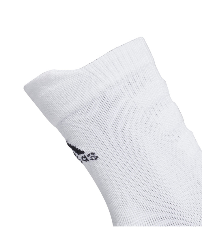 Skarpetki męskie adidas Performance ALPHASKIN LOW CUSH CG2674 Białe - Sklep online Mastersport