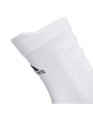 Skarpetki męskie adidas Performance ALPHASKIN LOW CUSH CG2674 Białe - Sklep online Mastersport