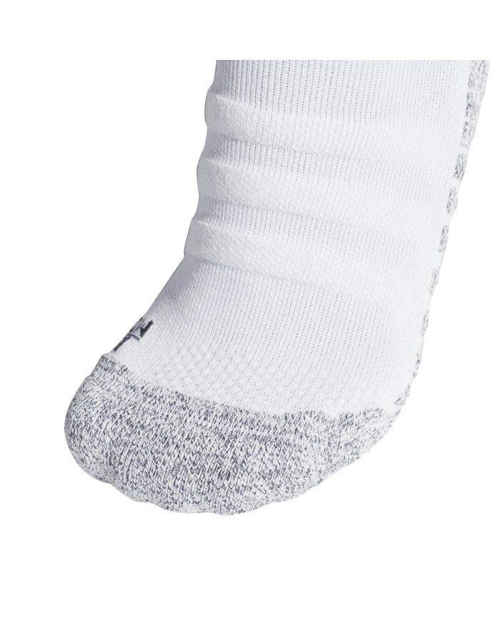 Skarpetki męskie adidas Performance ALPHASKIN LOW CUSH CG2674 Białe - Sklep online Mastersport