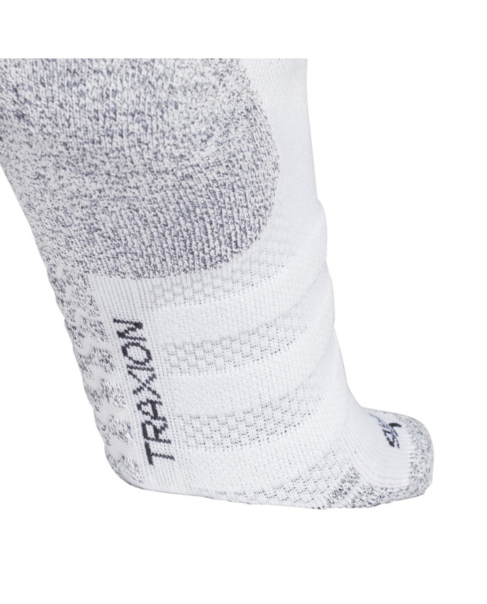 Skarpetki męskie adidas Performance ALPHASKIN LOW CUSH CG2674 Białe - Sklep online Mastersport