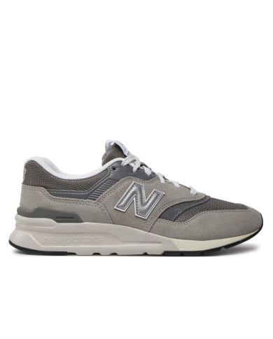 Buty męskie New Balance NB 997 CM997HCA Szare - Sklep online Mastersport
