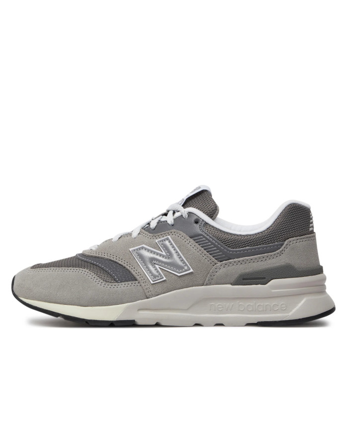 Buty męskie New Balance NB 997 CM997HCA Szare - Sklep online Mastersport