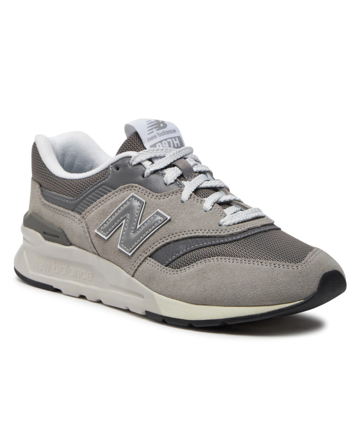 Buty męskie New Balance NB 997 CM997HCA Szare - Sklep online Mastersport