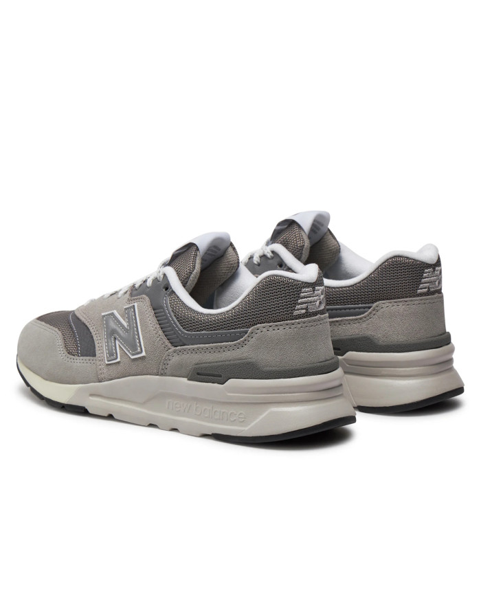 Buty męskie New Balance NB 997 CM997HCA Szare - Sklep online Mastersport