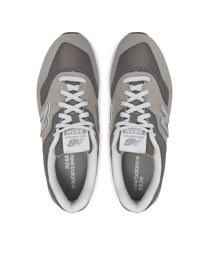 Buty męskie New Balance NB 997 CM997HCA Szare - Sklep online Mastersport