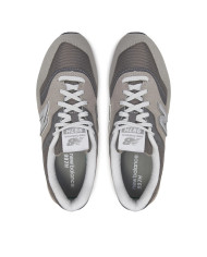 Buty męskie New Balance NB 997 CM997HCA Szare - Sklep online Mastersport