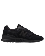 Buty męskie New Balance NB 997 CM997HCI Czarne - Sklep online Mastersport