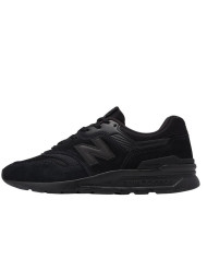 Buty męskie New Balance NB 997 CM997HCI Czarne - Sklep online Mastersport