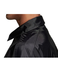 Kurtka męska adidas Originals TREF COACH-JKT CW1313 Czarna - Sklep online Mastersport