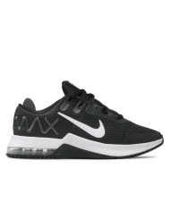Buty męskie Nike AIR MAX ALPHA TRAINER 4 CW3396004 Czarne - Sklep online Mastersport