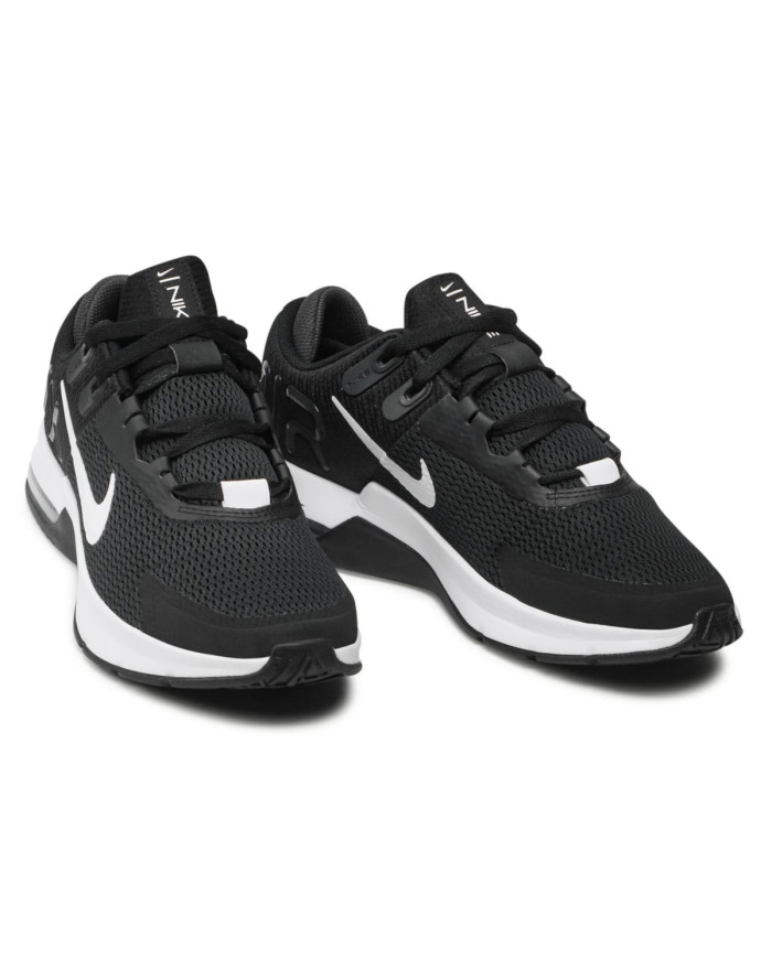 Buty męskie Nike AIR MAX ALPHA TRAINER 4 CW3396004 Czarne - Sklep online Mastersport