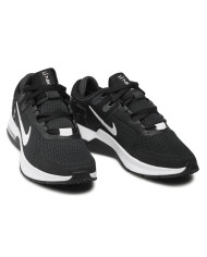 Buty męskie Nike AIR MAX ALPHA TRAINER 4 CW3396004 Czarne - Sklep online Mastersport