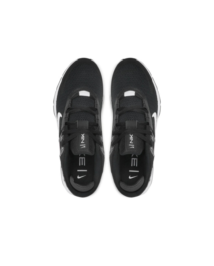 Buty męskie Nike AIR MAX ALPHA TRAINER 4 CW3396004 Czarne - Sklep online Mastersport