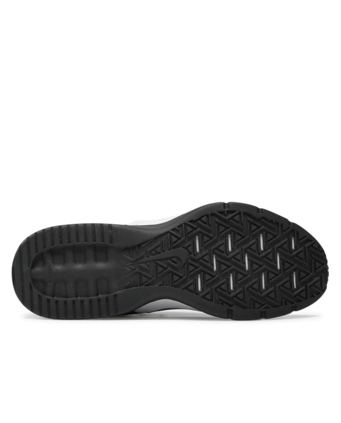 Buty męskie Nike AIR MAX ALPHA TRAINER 4 CW3396004 Czarne - Sklep online Mastersport