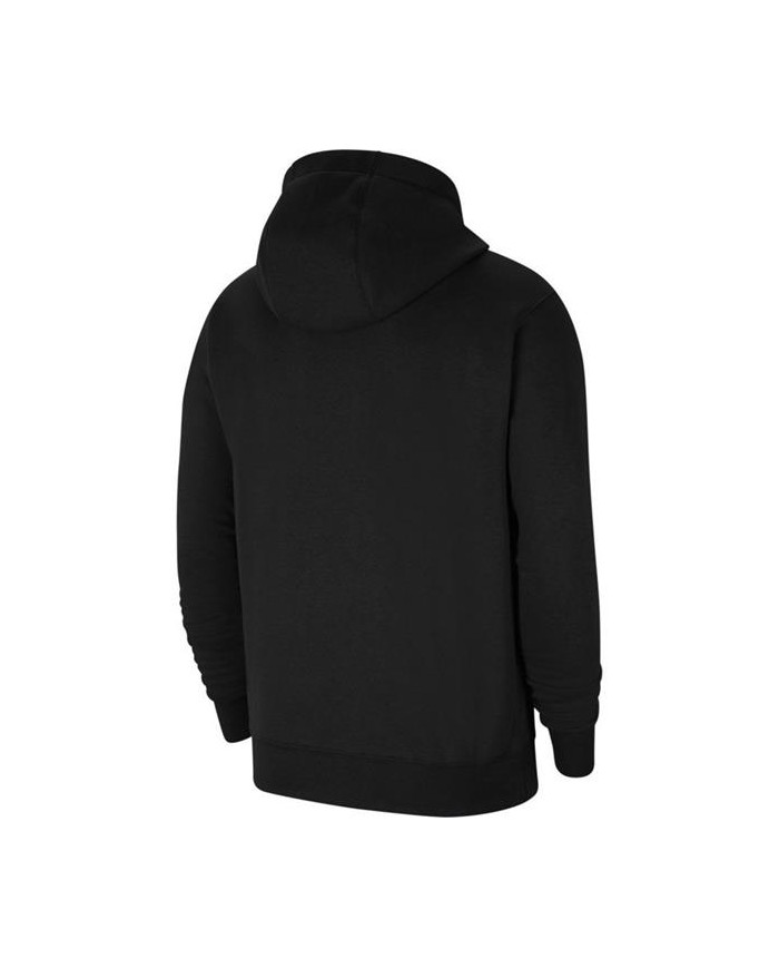 Bluza męska Nike PARK20 HOODIE CW6894010 Czarna - Sklep online Mastersport