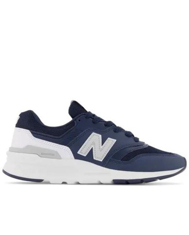 Buty damskie New Balance NB 997 CW997HCV Niebieskie - Sklep online Mastersport