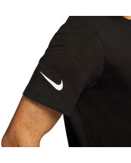 Koszulka męska Nike PARK 20 TEE CZ0881010 Czarna - Sklep online Mastersport