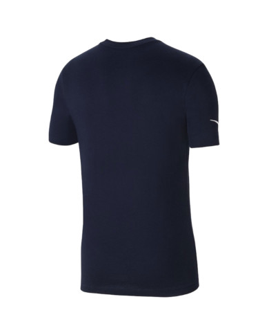 Koszulka męska Nike PARK 20 TEE CZ0881451 Granatowa - Sklep online Mastersport