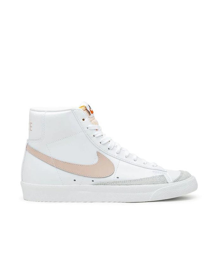 Buty damskie Nike W BLAZER MID 77 CZ1055118 Białe - Sklep online Mastersport