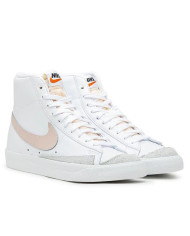 Buty damskie Nike W BLAZER MID 77 CZ1055118 Białe - Sklep online Mastersport