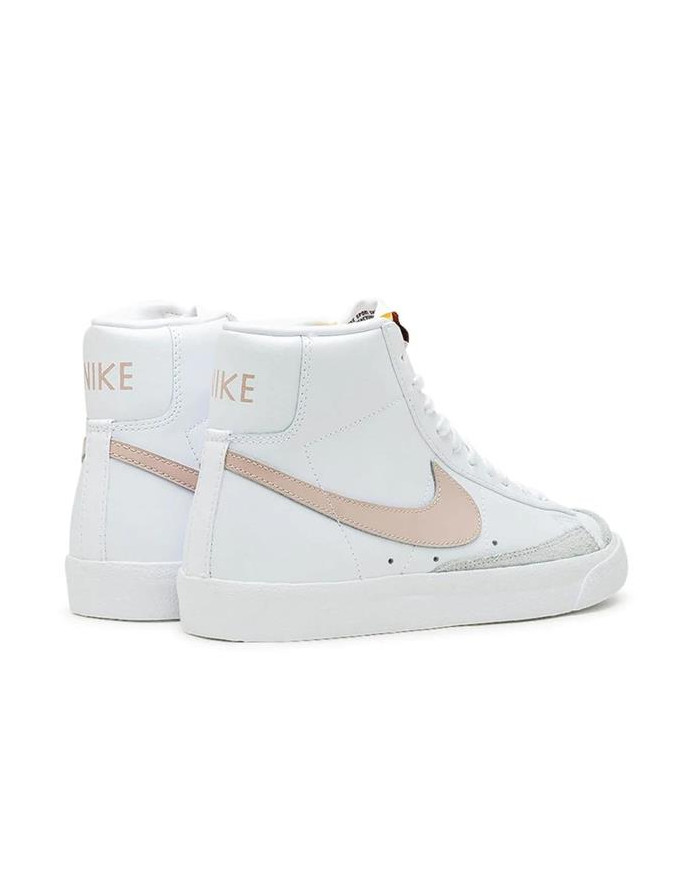 Buty damskie Nike W BLAZER MID 77 CZ1055118 Białe - Sklep online Mastersport