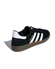 Buty męskie adidas Originals HANDBALL SPEZIAL DB3021 Czarne - Sklep online Mastersport