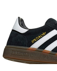 Buty męskie adidas Originals HANDBALL SPEZIAL DB3021 Czarne - Sklep online Mastersport